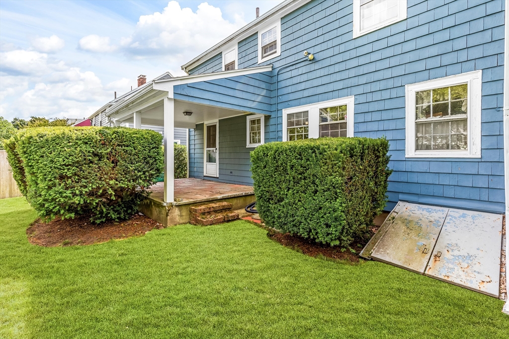 29 Ardsmoor Road Melrose, MA 02176 - Photo 22 of 22 Gallery Image 22