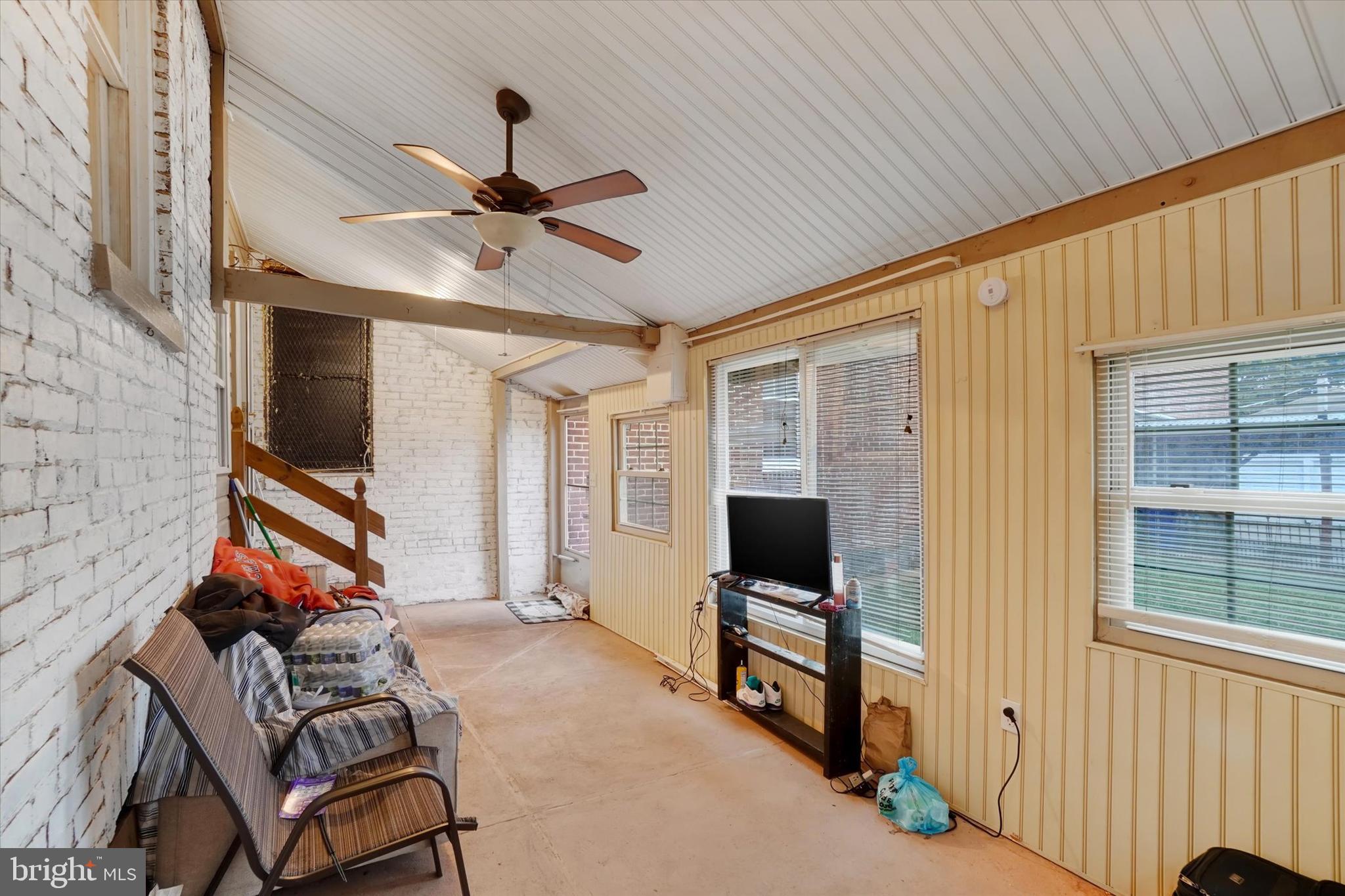 1315 North George Street York, PA 17404 - Photo 11 of 28 Unit #1 - Enclosed Porch