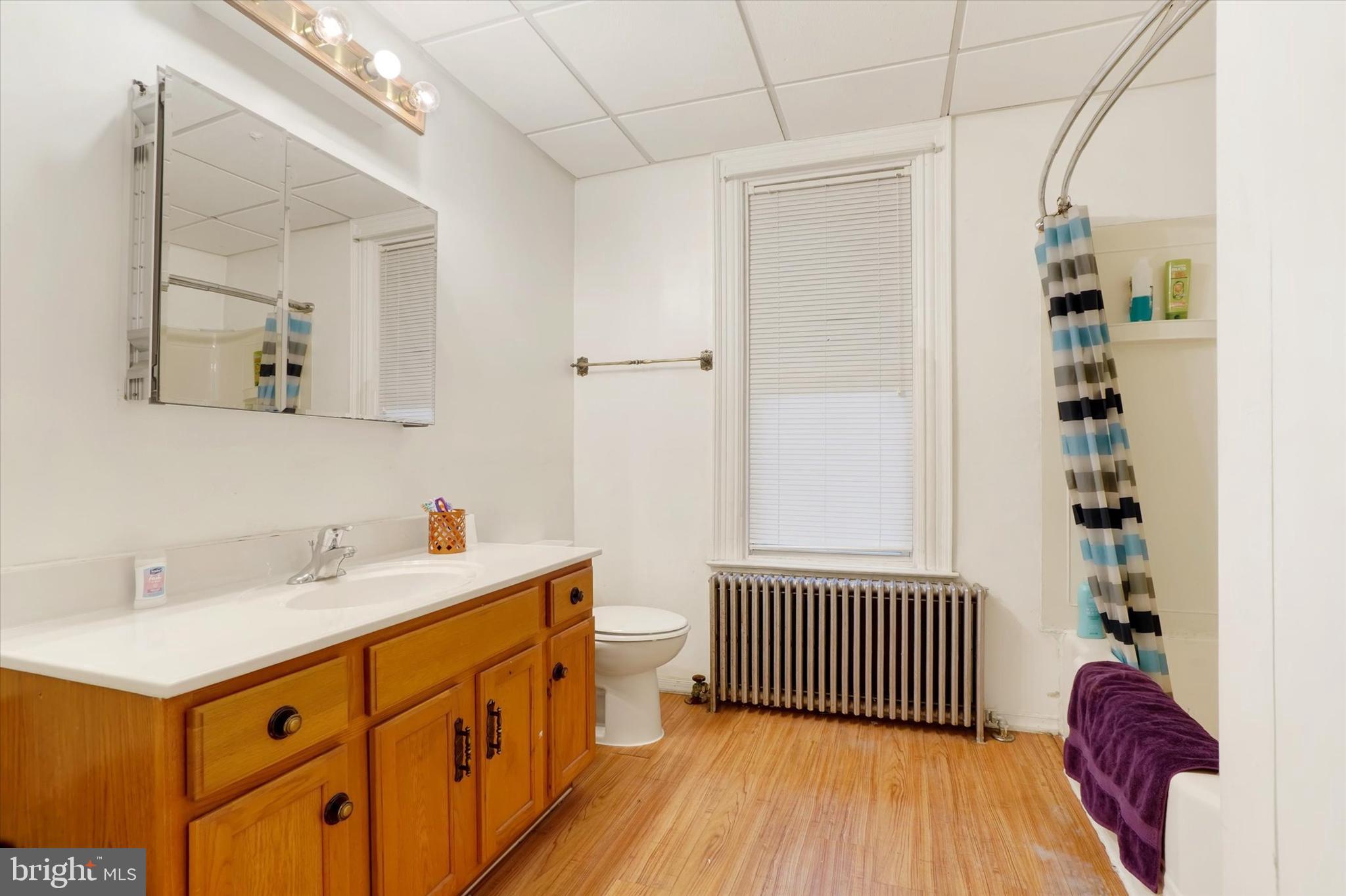 1315 North George Street York, PA 17404 - Photo 13 of 28 Unit #1 - 2nd Flr Full Bath