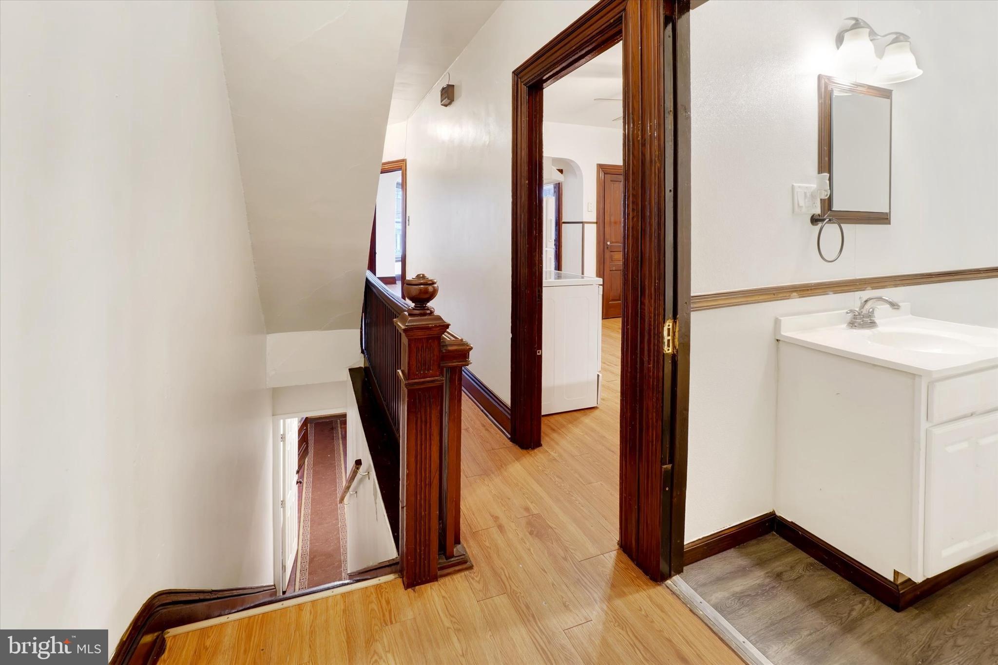 1315 North George Street York, PA 17404 - Photo 17 of 28 Unit #2-Hallway