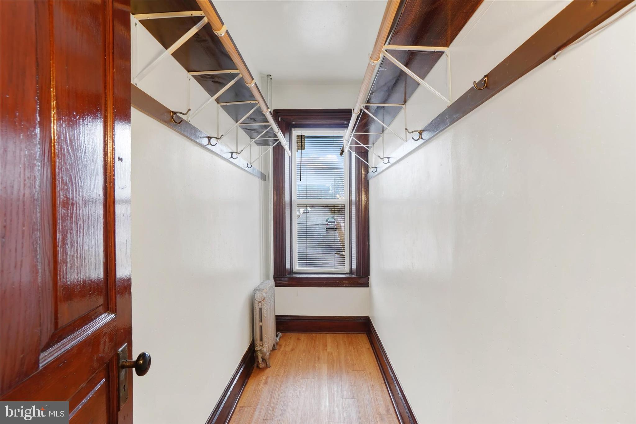 1315 North George Street York, PA 17404 - Photo 23 of 28 Unit #2-Walk-in Closet