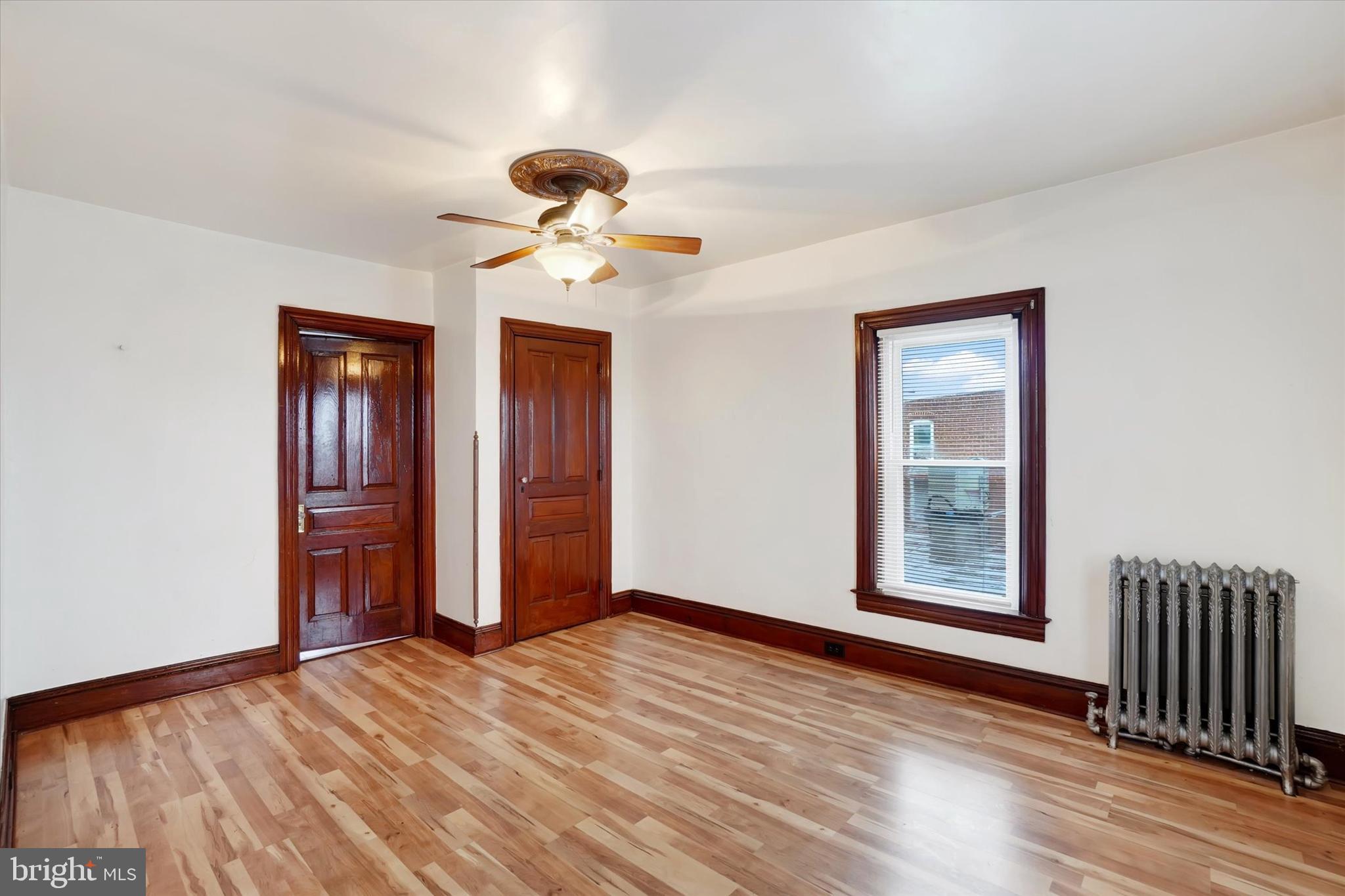 1315 North George Street York, PA 17404 - Photo 24 of 28 Unit #2-Bedroom