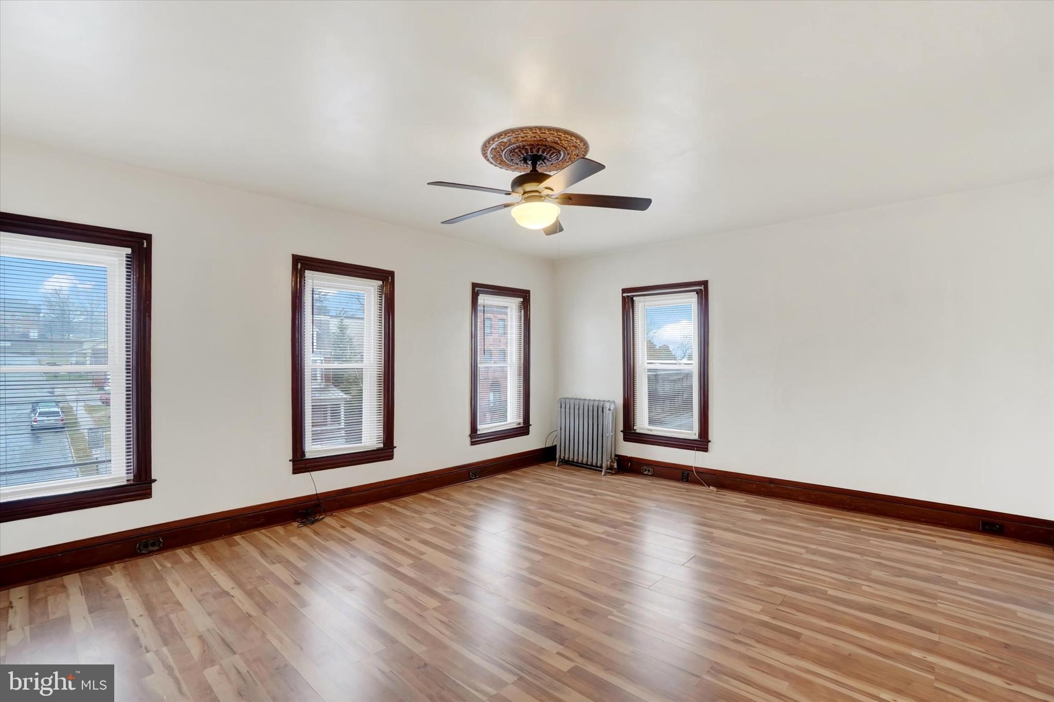 1315 North George Street York, PA 17404 - Photo 25 of 28 Unit #2-Bedroom