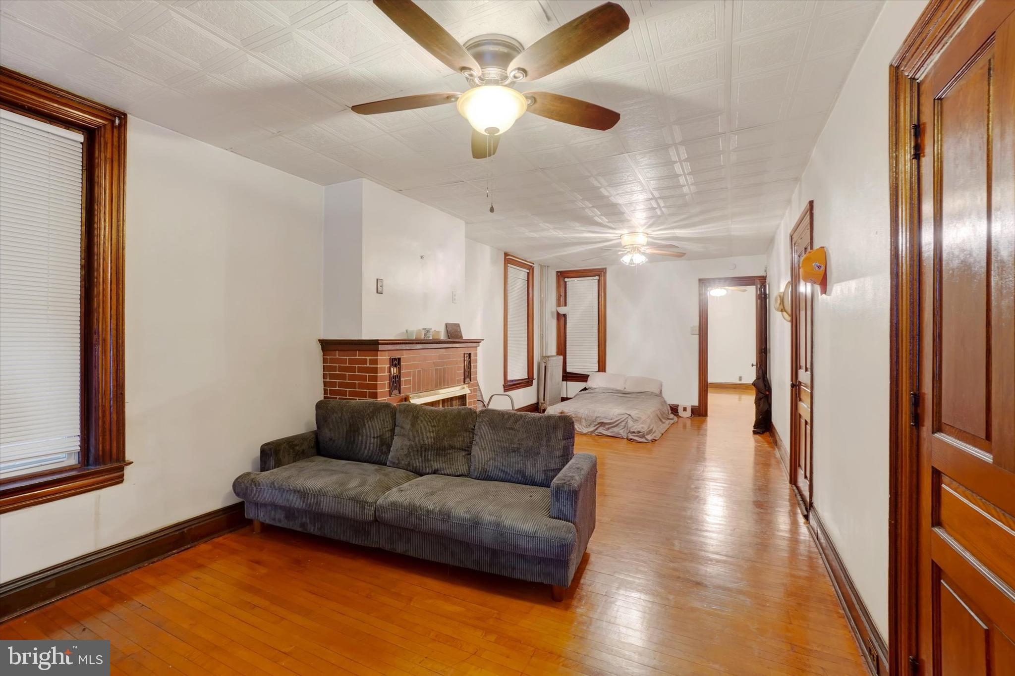 1315 North George Street York, PA 17404 - Photo 4 of 28 Unit #1 - Living Space