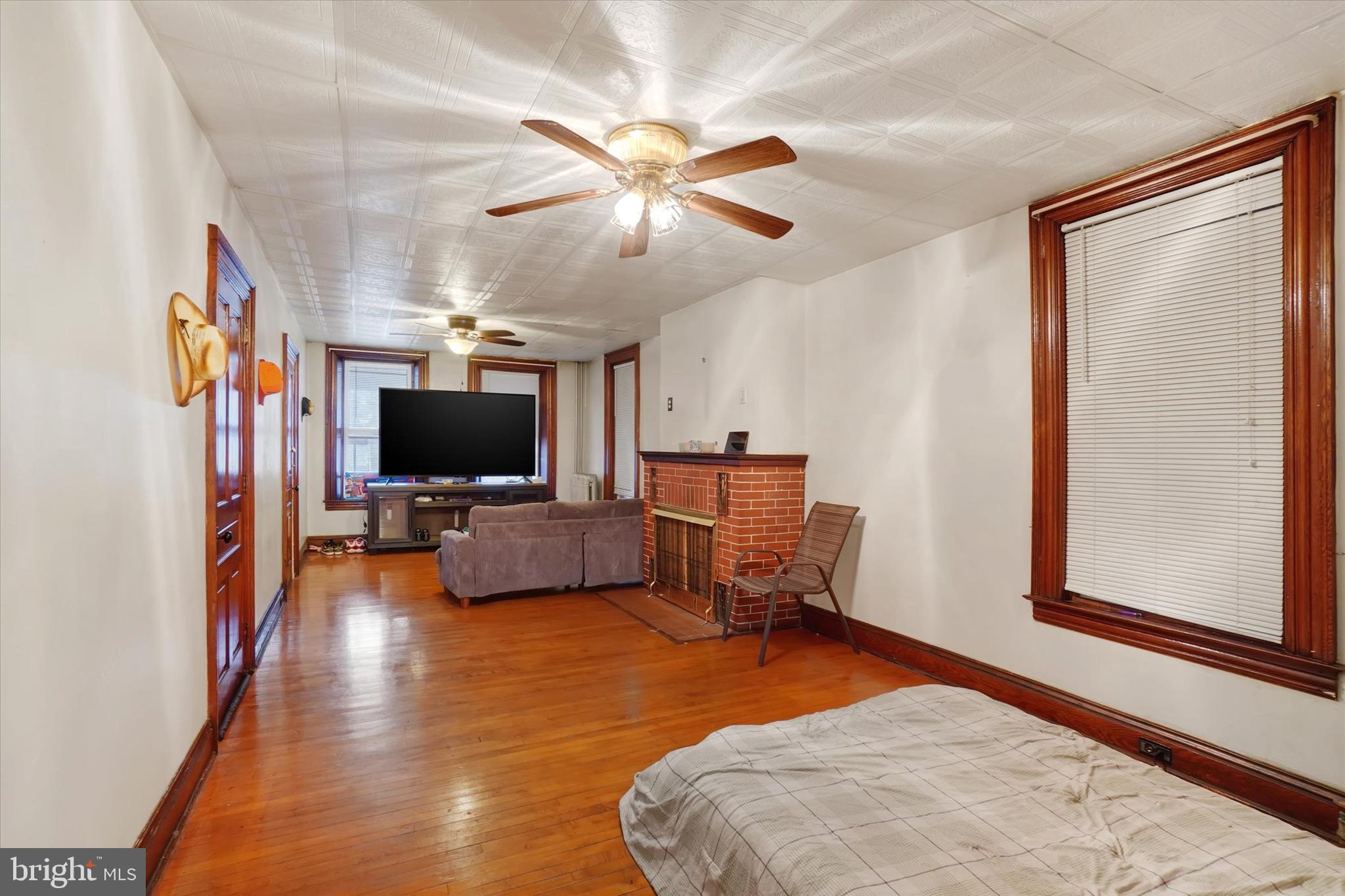 1315 North George Street York, PA 17404 - Photo 5 of 28 Unit #1 - Living Space