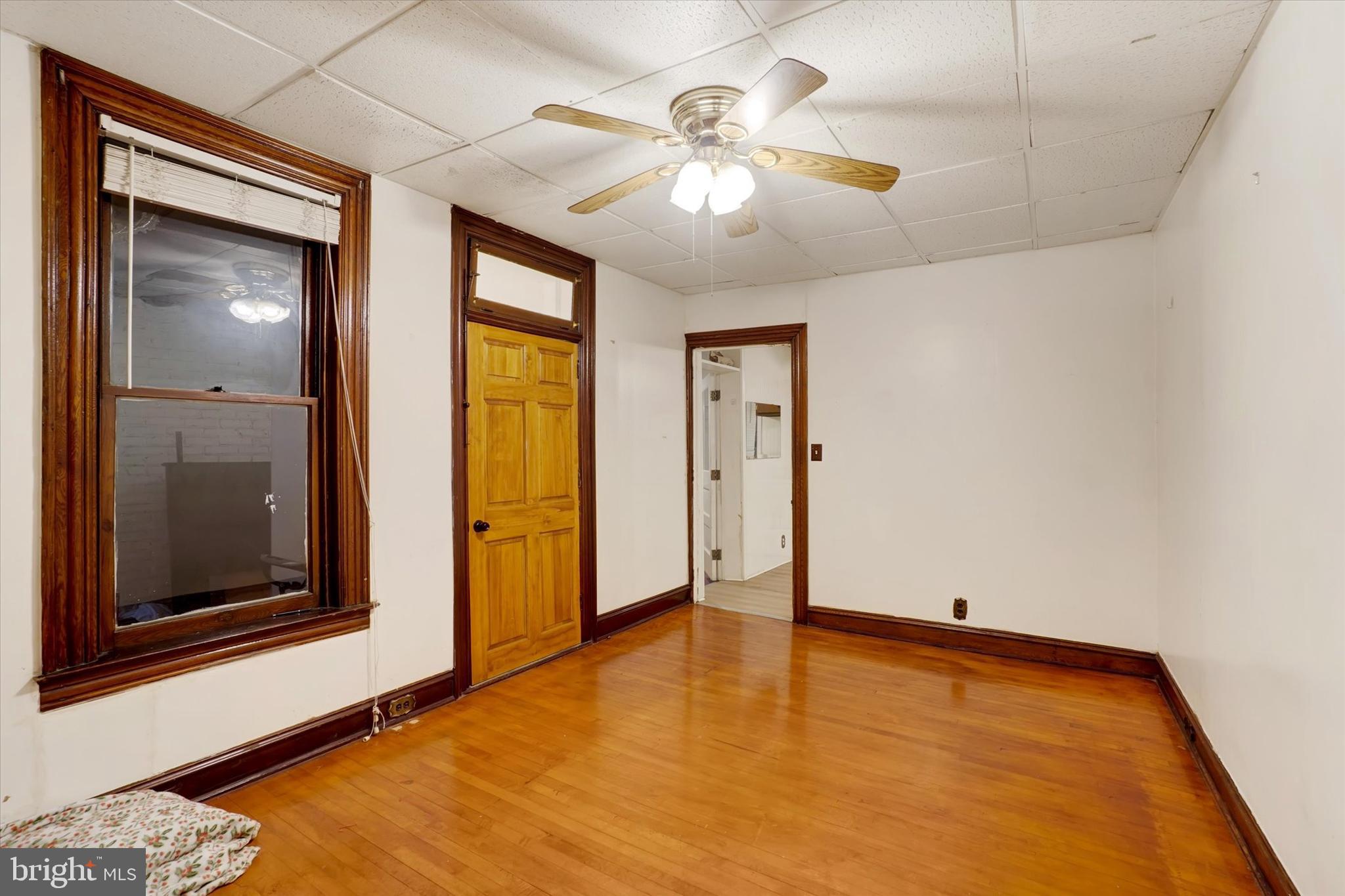 1315 North George Street York, PA 17404 - Photo 6 of 28 Unit #1 - Dining Room