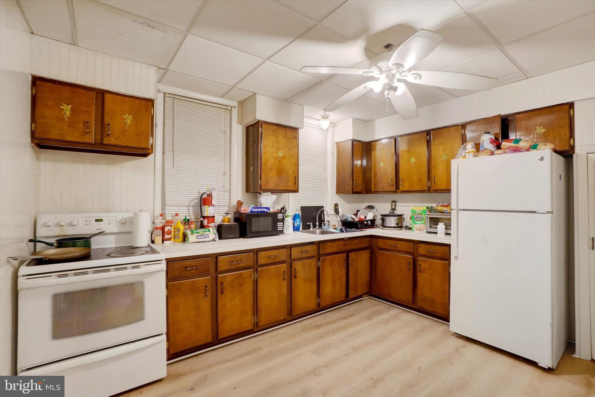 1315 North George Street York, PA 17404 - Photo 8 of 28 Unit #1 - Kitchen