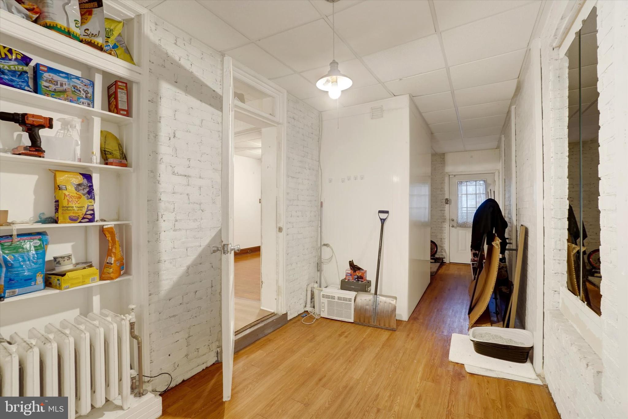 1315 North George Street York, PA 17404 - Photo 10 of 28 Unit #1 - Bonus Room off Kitchen