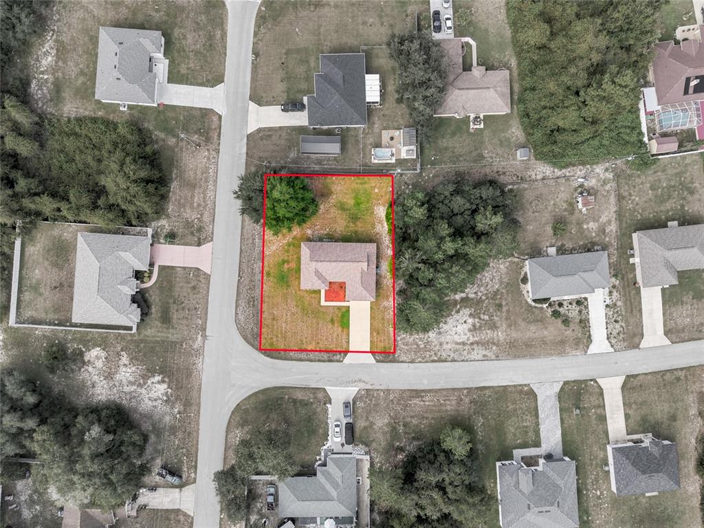 16342 Southwest 23rd Court Road Ocala, FL 34473 - Photo 5 of 32 Gallery Image 5