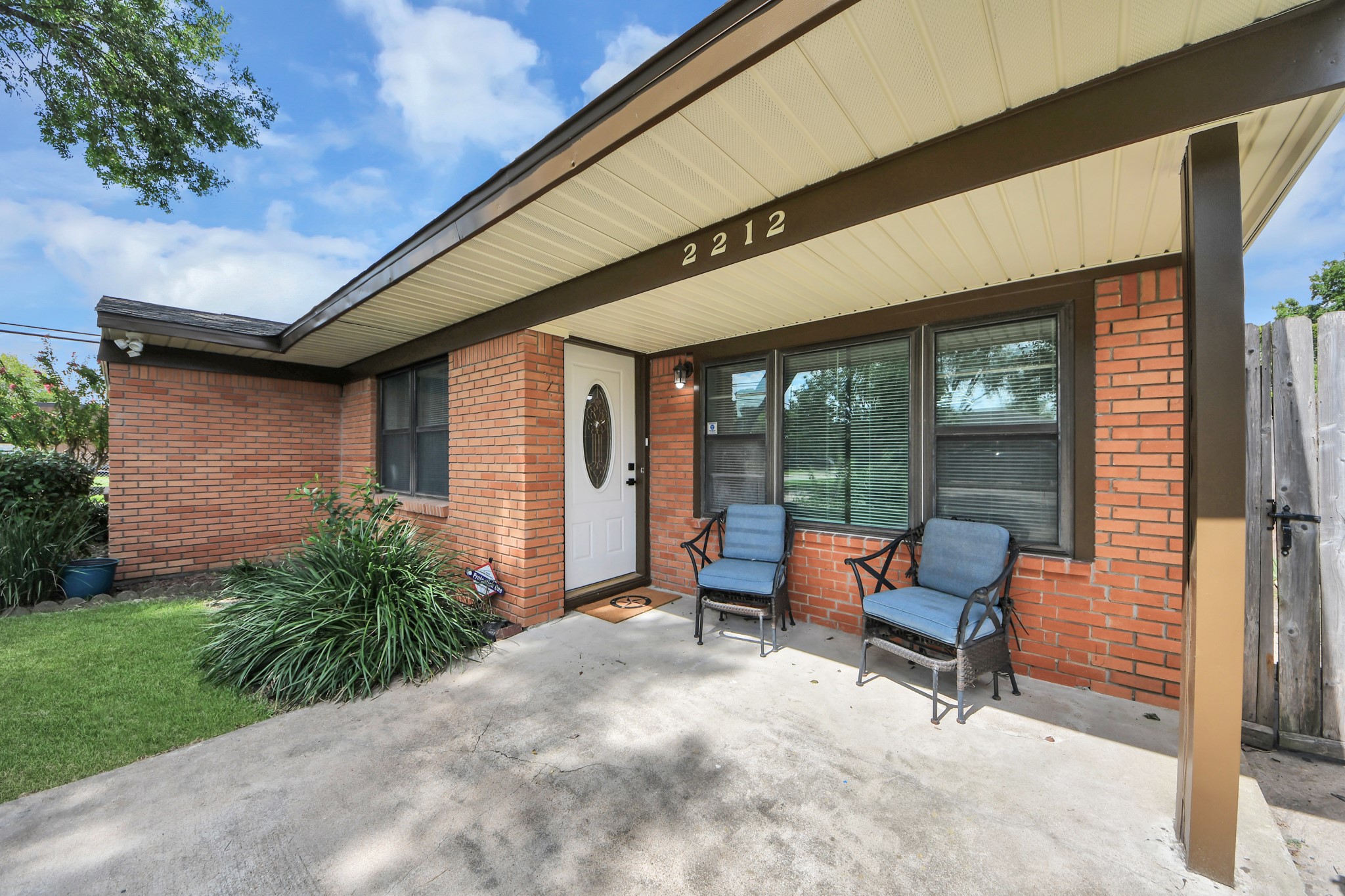 2212 Raspberry Lane Pasadena, TX 77502 - Photo 41 of 49