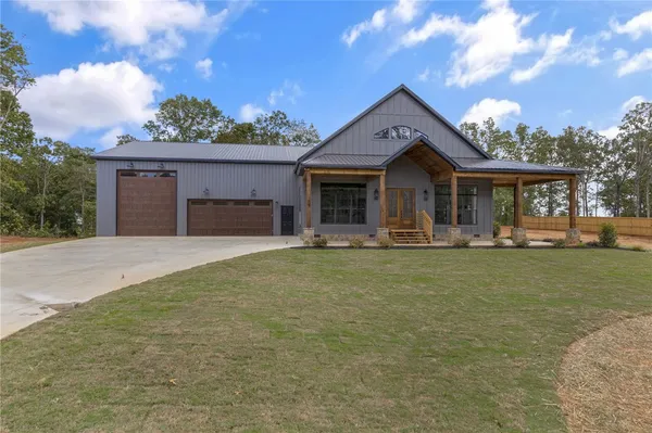 $975,000 | 0 Jim Smith Road, Unit TRACT 1, Pendleton, SC 29670