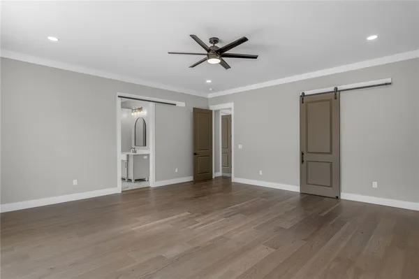 $975,000 | 0 Jim Smith Road, Unit TRACT 1, Pendleton, SC 29670