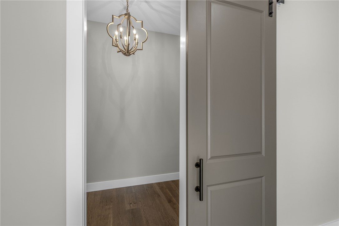 0 Jim Smith Road, Unit TRACT 1 Pendleton, SC 29670 - Photo 14 of 17 Photo is this floorplan, built at a different location. This home is in the early stages of Construction