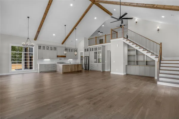 $975,000 | 0 Jim Smith Road, Unit TRACT 1, Pendleton, SC 29670