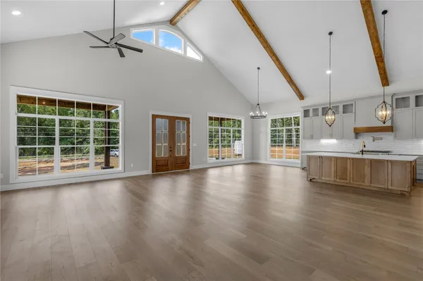 $975,000 | 0 Jim Smith Road, Unit TRACT 1, Pendleton, SC 29670