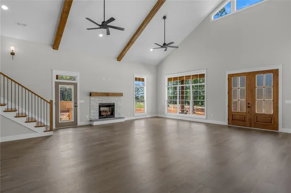 $975,000 | 0 Jim Smith Road, Unit TRACT 1, Pendleton, SC 29670