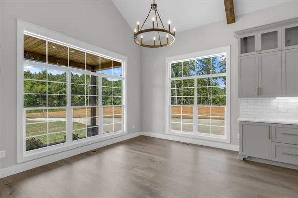 $975,000 | 0 Jim Smith Road, Unit TRACT 1, Pendleton, SC 29670