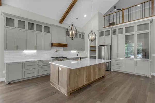 $975,000 | 0 Jim Smith Road, Unit TRACT 1, Pendleton, SC 29670