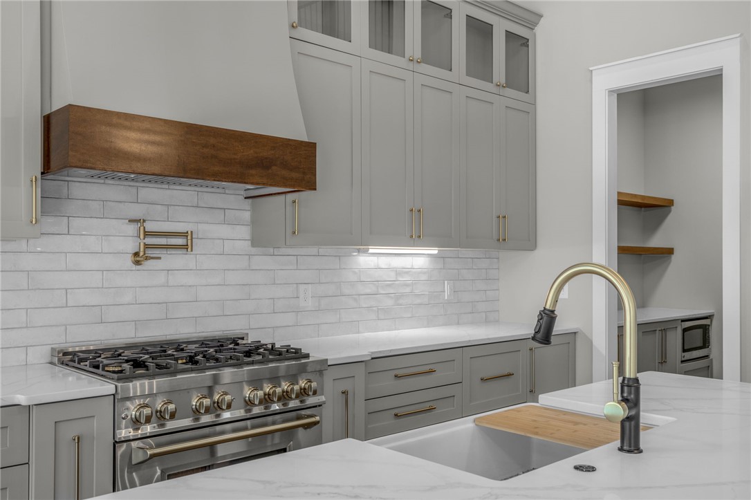 0 Jim Smith Road, Unit TRACT 1 Pendleton, SC 29670 - Photo 9 of 17 Photo is this floorplan, built at a different location. This home is in the early stages of Construction