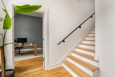 $995,500 | 701 Taylor Street, Nashville, TN 37208
