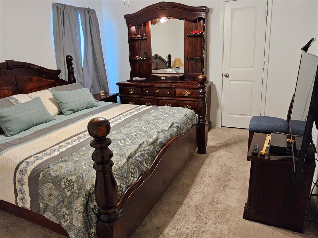 5908 Nyquist Way Forney, TX 75126 - Photo 2 of 8 Master Bedroom