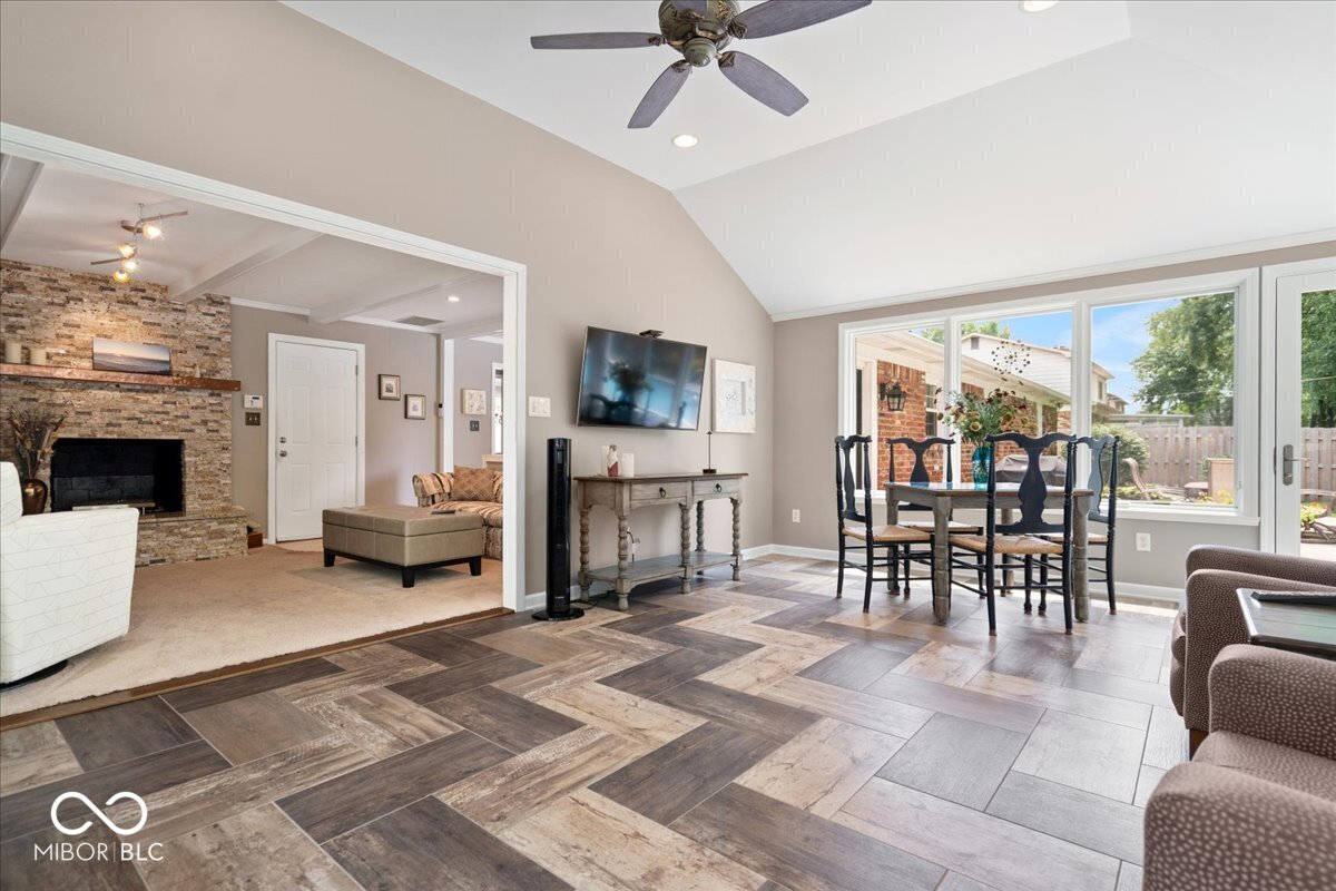 7214 Vauxhall Road Indianapolis, IN 46250 - Photo 25 of 51 Gallery Image 25