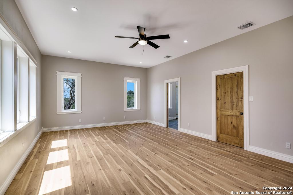 111 Stony Hills Road Center Point, TX 78010 - Photo 35 of 51