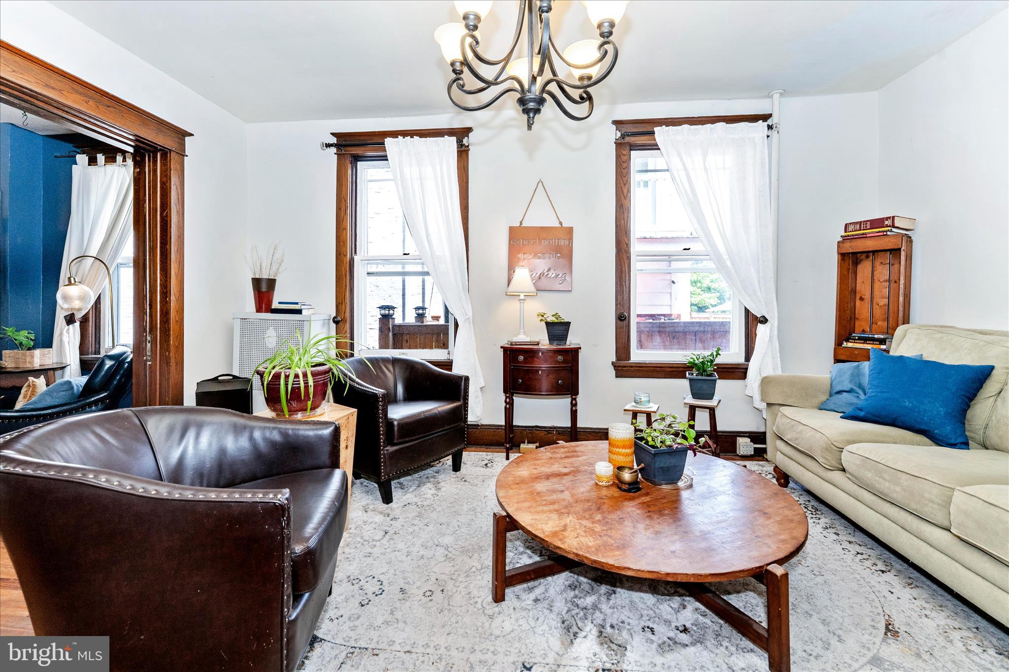 276 West 5th Street Frederick, MD 21701 - Photo 12 of 58 Or flip the parlor and dining rooms