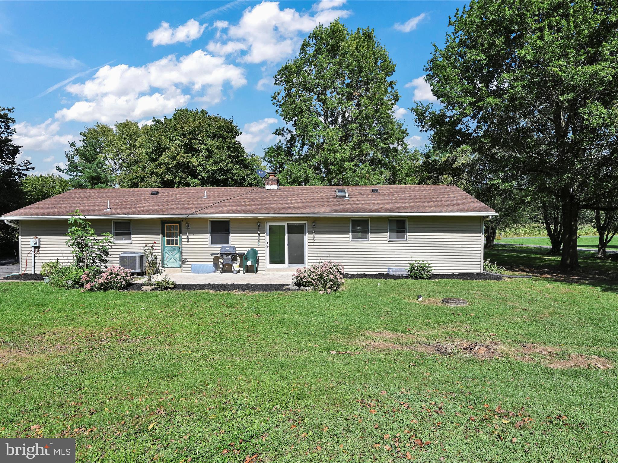 1240 Washington Road Leesport, PA 19533 - Photo 20 of 26 REar