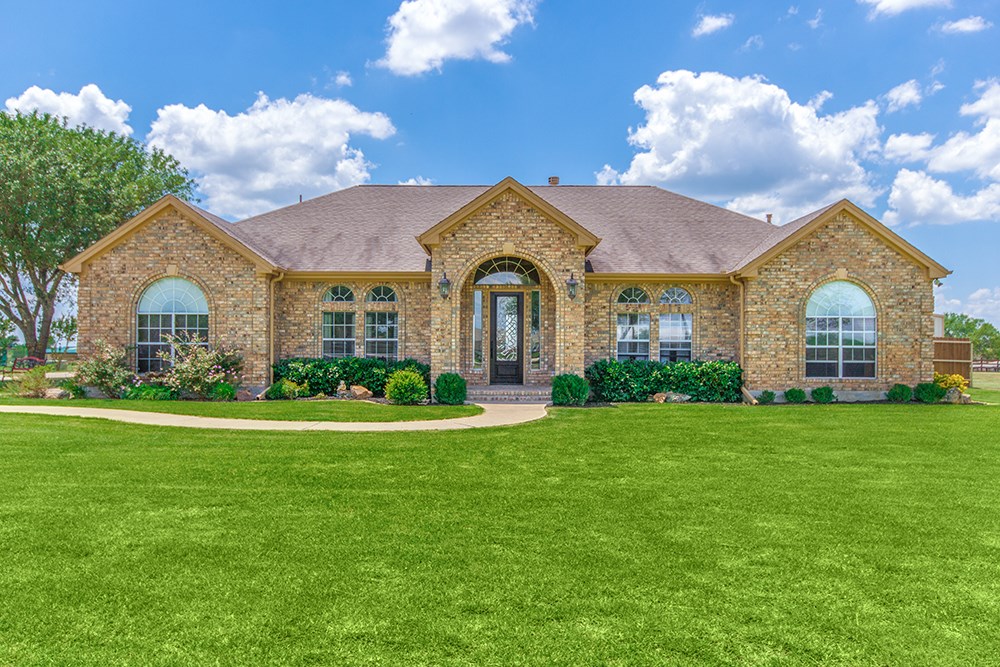 220 Tucek Road Taylor, TX 76574 - Photo 1 of 1 Gallery Image 1
