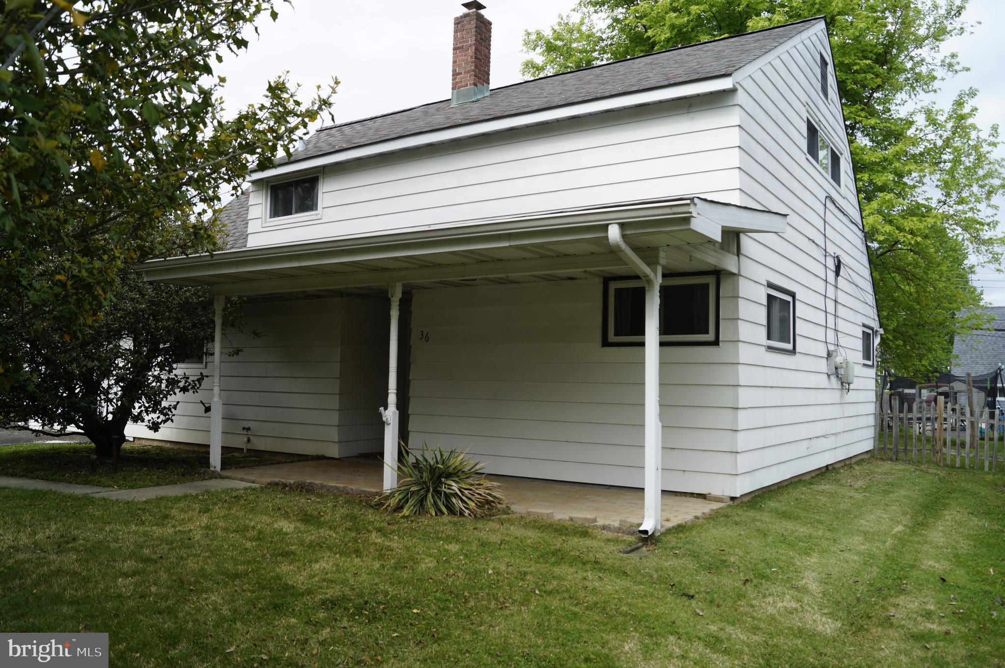 36 Granite Road Levittown, PA 19057 - Photo 3 of 22 Front