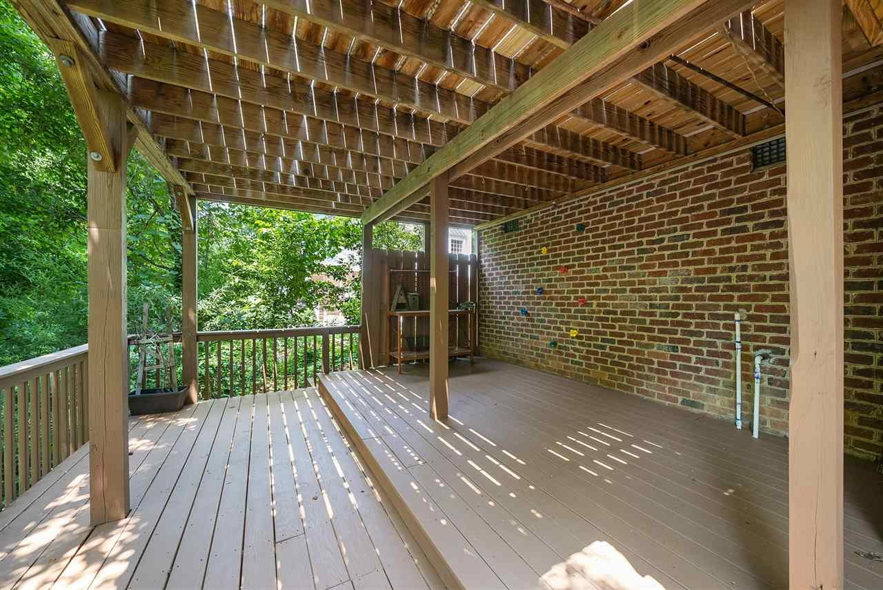 1209 Weldon Place Raleigh, NC 27608 - Photo 27 of 30 Photo 27