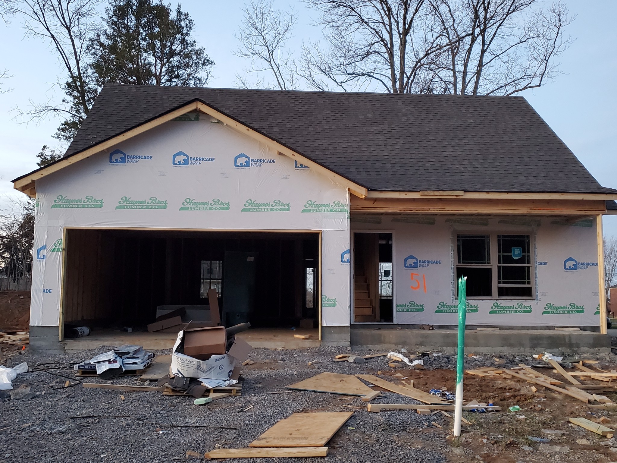 2429 Red Barn Road Christiana, TN 37037 - Photo 2 of 29 Gallery Image 2