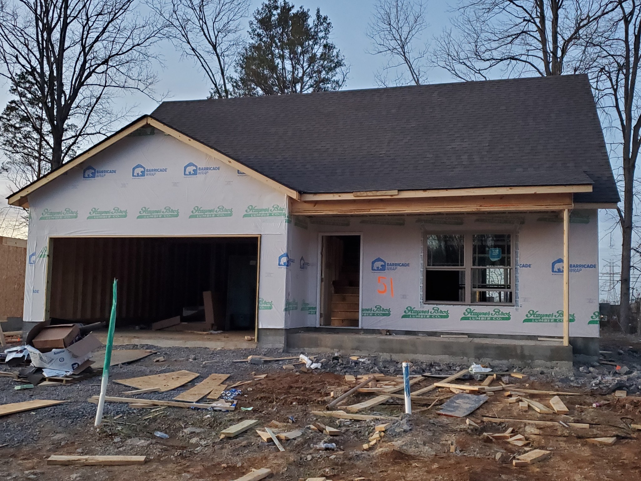 2429 Red Barn Road Christiana, TN 37037 - Photo 4 of 29 Gallery Image 4