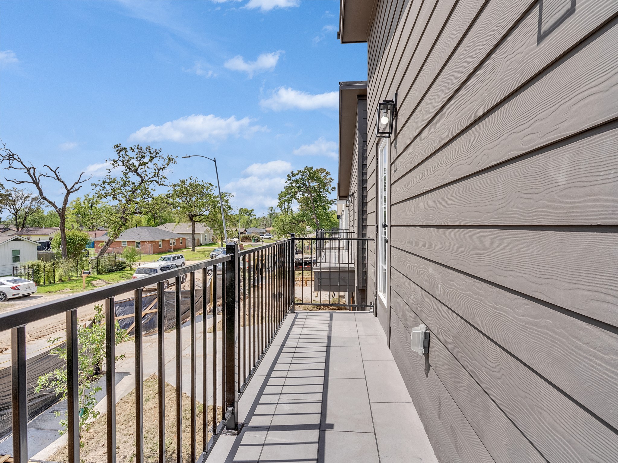 4824 Baton Rouge Street Houston, TX 77028 - Photo 17 of 18 Photo of a similar unit