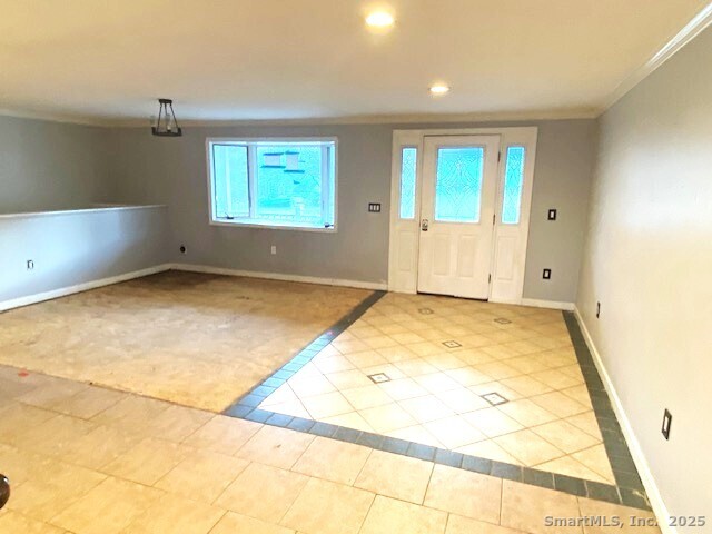 159 Anthony Road Tolland, CT 06084 - Photo 17 of 40 a view of an empty room
