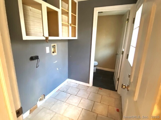 159 Anthony Road Tolland, CT 06084 - Photo 22 of 40 a bathroom with a window and a shower