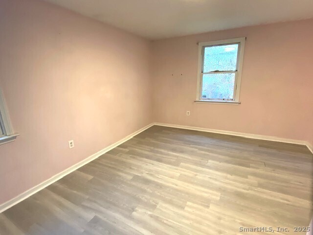 159 Anthony Road Tolland, CT 06084 - Photo 31 of 40 an empty room with a window