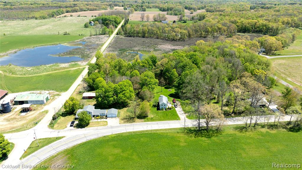 Vl Spears Road Gregory, MI 48137 - Photo 6 of 25