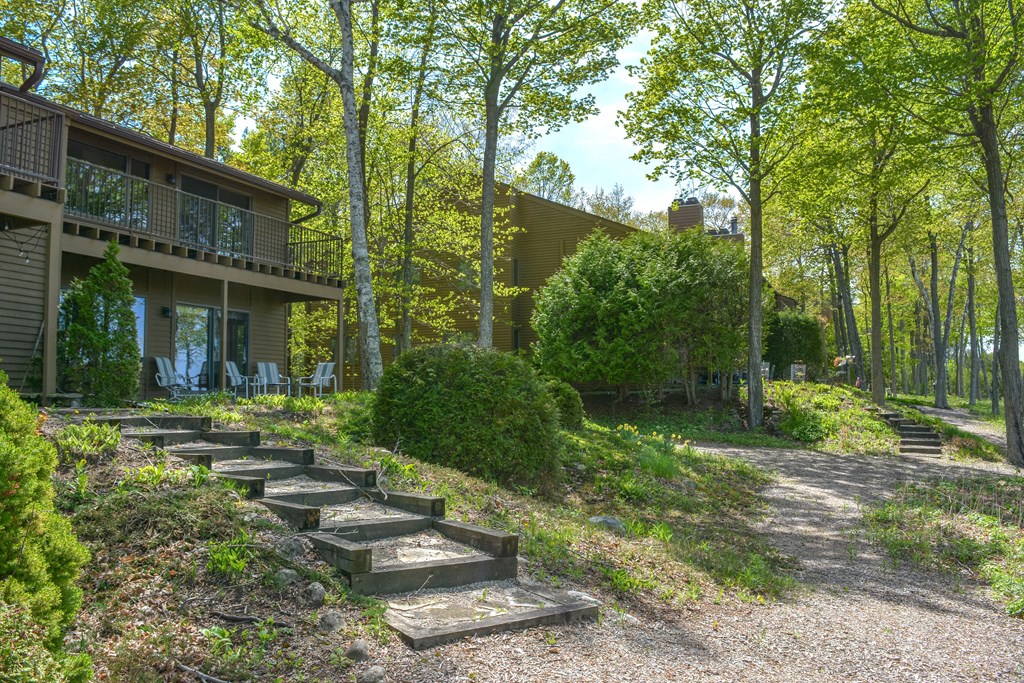 4756 Fox Point Road, Unit 411 Egg Harbor, WI 54209 - Photo 5 of 52 Gallery Image 5