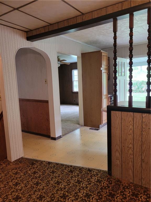 36 Daisytown Road Brownsville, PA 15417 - Photo 12 of 19 a view of front door