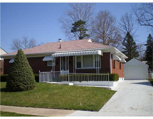 1736 Northgate Road Springfield, OH 45504 - Photo 1 of 10 Gallery Image 1