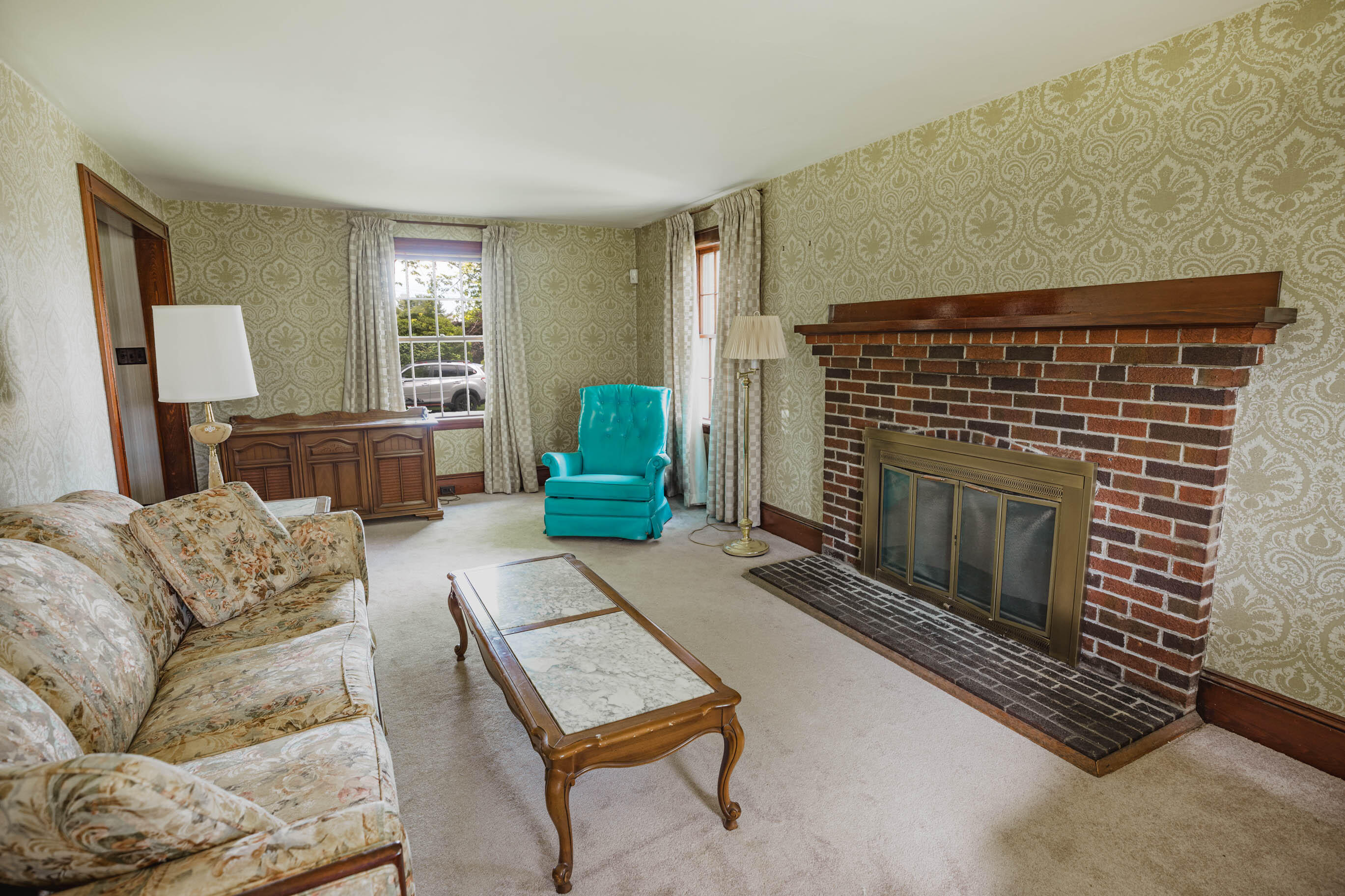 203 Nowell Road Bangor, ME 04401 - Photo 36 of 94 203Nowellrd_Bangor_June_2022-32