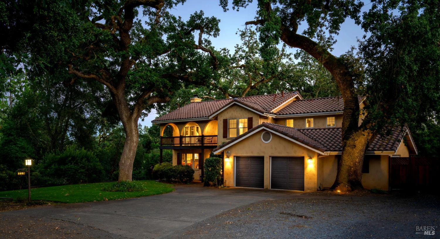857 Wildwood Trail Santa Rosa, CA 95409 - Photo 1 of 1 Gallery Image 1