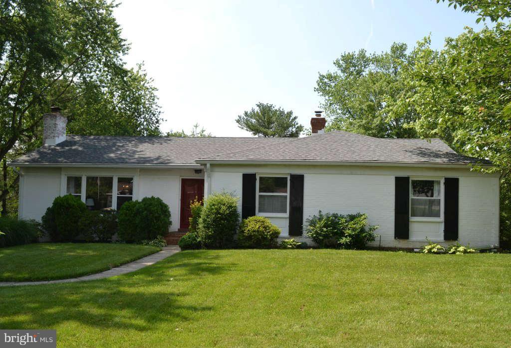 1005 Dunblane Road Baltimore, MD 21286 - Photo 1 of 30 Exterior Front