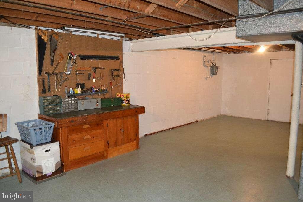 1005 Dunblane Road Baltimore, MD 21286 - Photo 29 of 30 Basement
