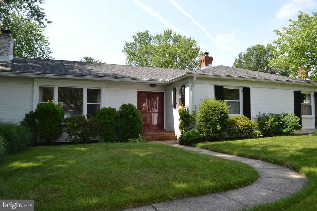 1005 Dunblane Road Baltimore, MD 21286 - Photo 30 of 30 Exterior Front