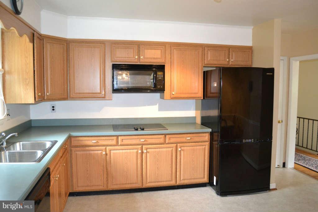 1005 Dunblane Road Baltimore, MD 21286 - Photo 9 of 30 Kitchen