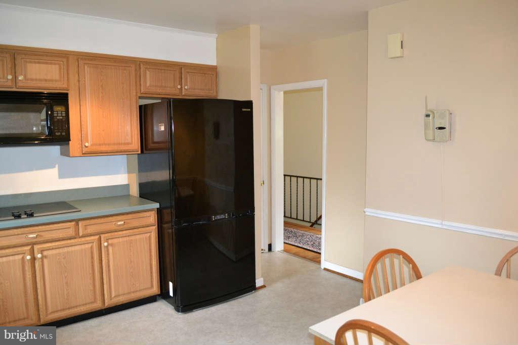 1005 Dunblane Road Baltimore, MD 21286 - Photo 10 of 30 Kitchen