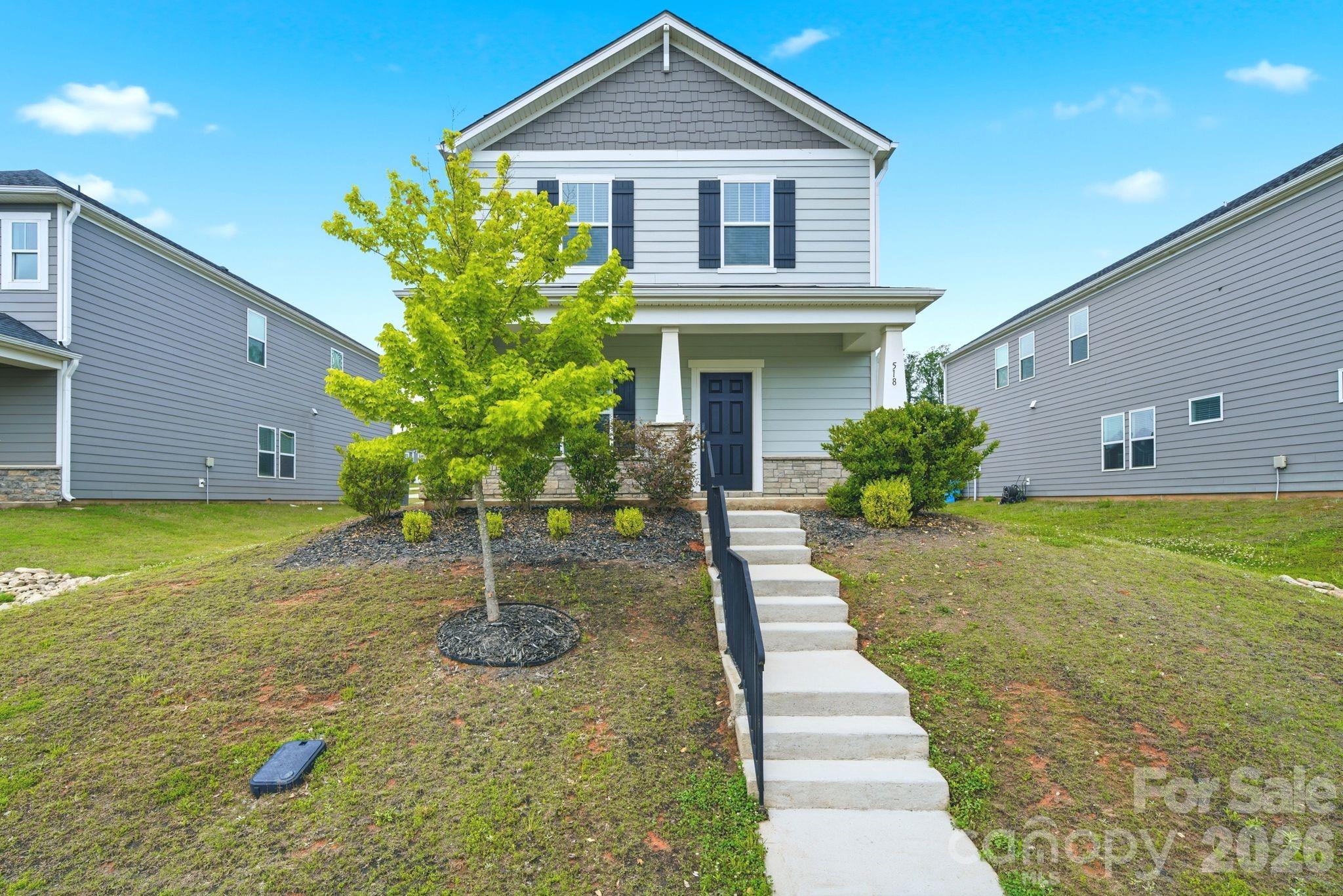 518 Nixon Road Belmont, NC 28012 - Photo 2 of 39